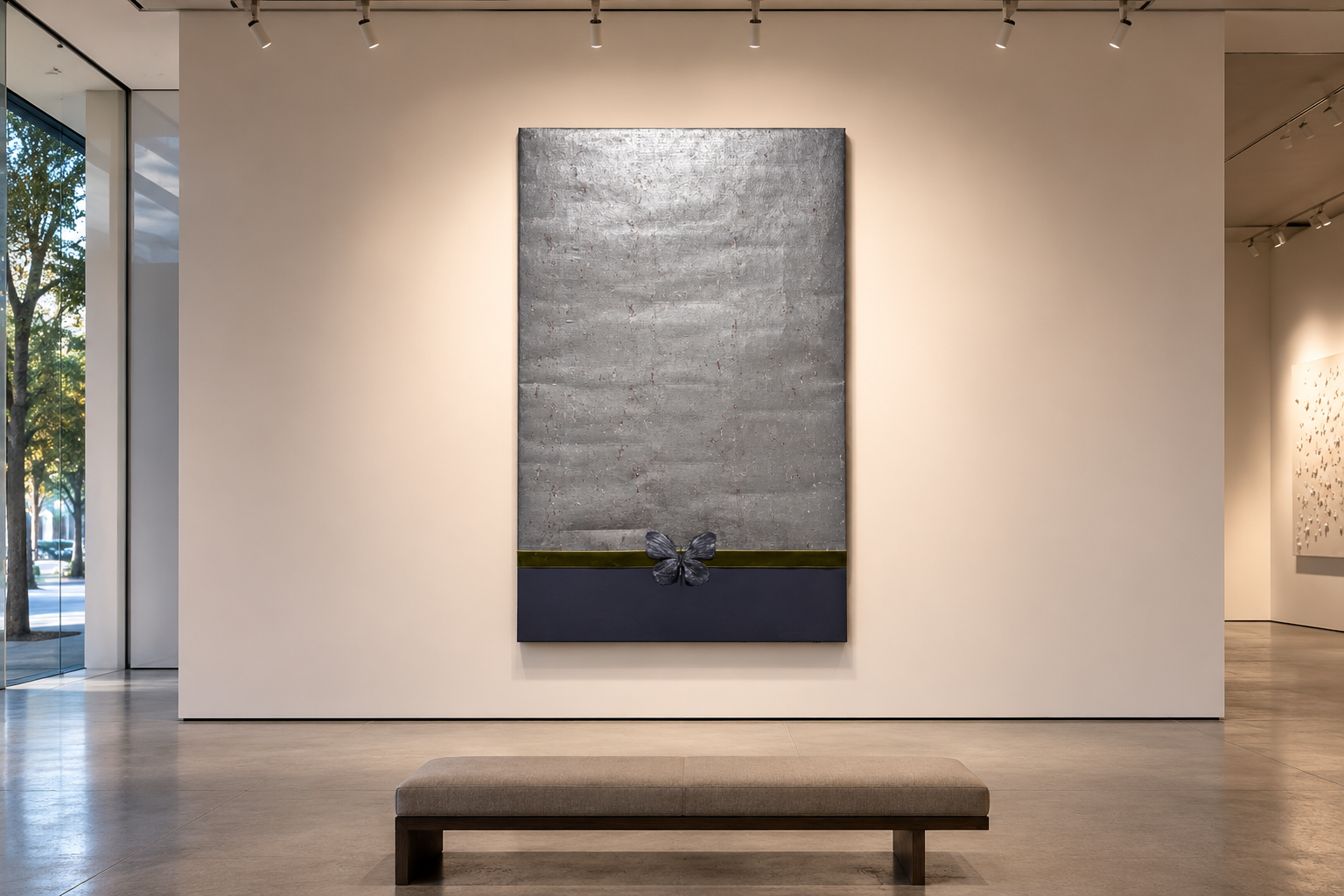 Gallery · Private residence