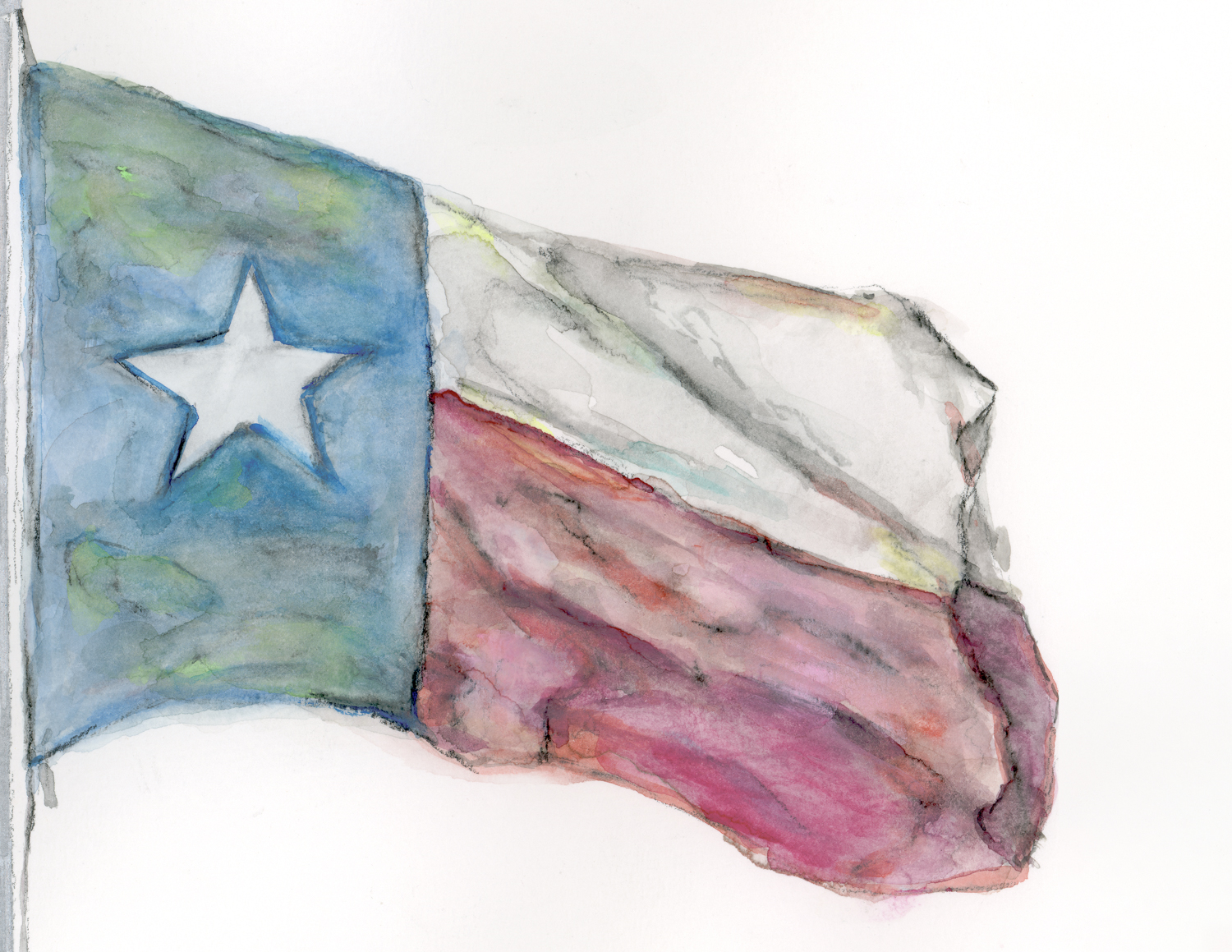 Texas Flag